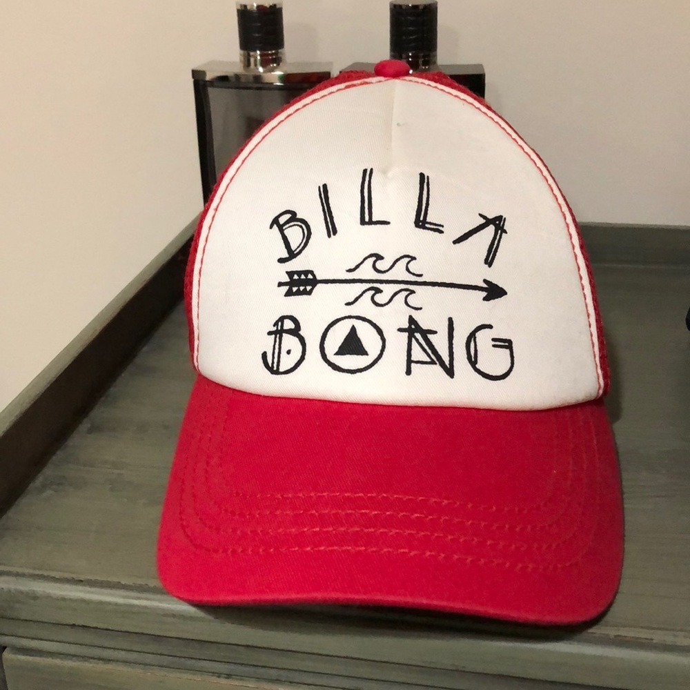 Bills bong hat